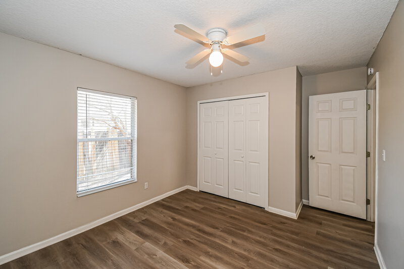 1,870/Mo, 2204 Francis Lewis Ct Orange Park, FL 32073 Bedroom View