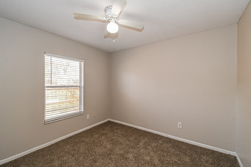 1,870/Mo, 2204 Francis Lewis Ct Orange Park, FL 32073 Bedroom View 2