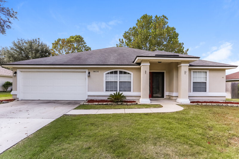 1,995/Mo, 14050 Crestwick Dr E Jacksonville, FL 32218 External View
