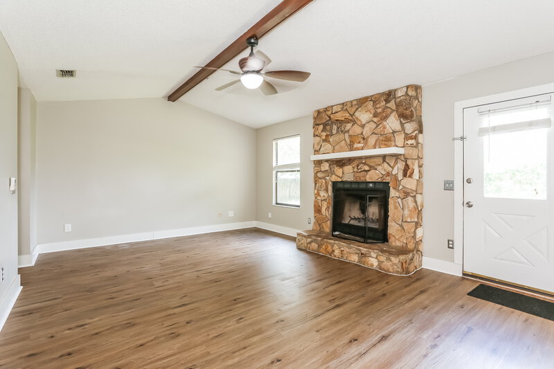 1,715/Mo, 555 Edward Rutledge St Orange Park, FL 32073 Living Room View