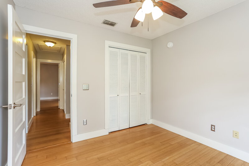 1,715/Mo, 555 Edward Rutledge St Orange Park, FL 32073 Bedroom View