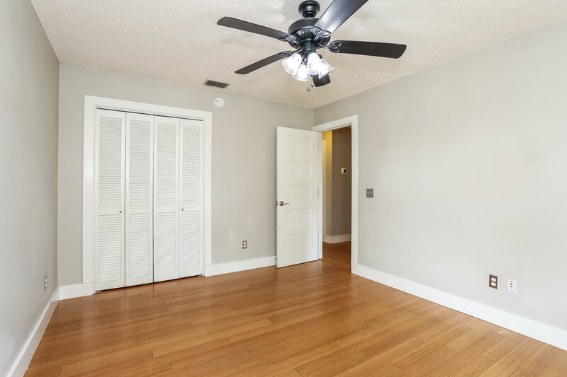 1,715/Mo, 555 Edward Rutledge St Orange Park, FL 32073 Bedroom View 2