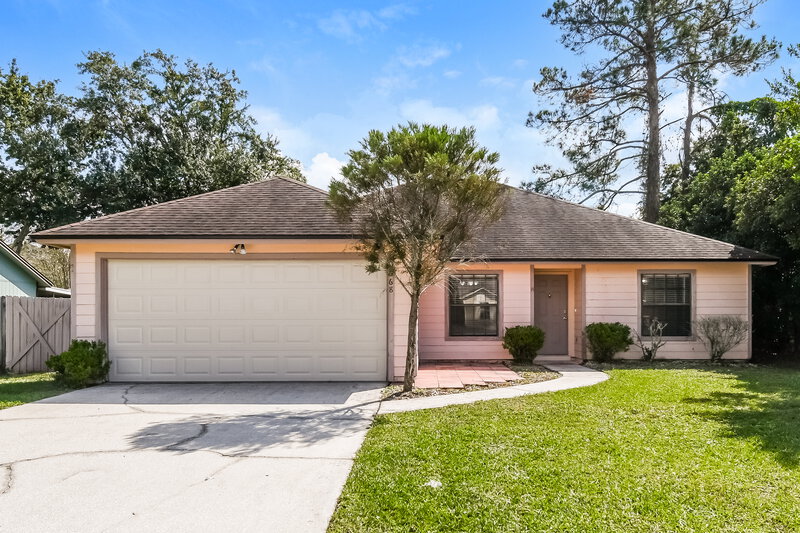 1,585/Mo, 9668 Chutney Ct Jacksonville, FL 32221 External View