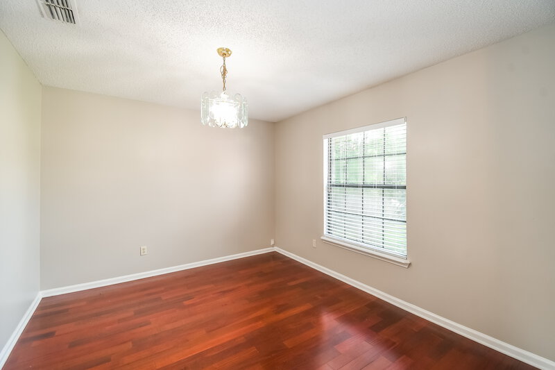 1,585/Mo, 9668 Chutney Ct Jacksonville, FL 32221 Dining Room View