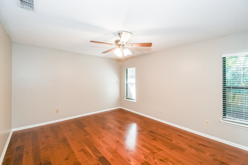 1,585/Mo, 9668 Chutney Ct Jacksonville, FL 32221 Main Bedroom View