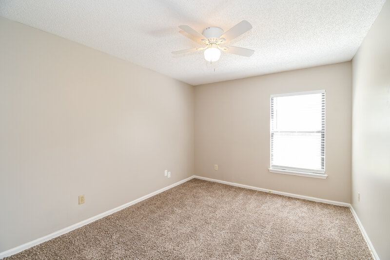 1,585/Mo, 9668 Chutney Ct Jacksonville, FL 32221 Bedroom View