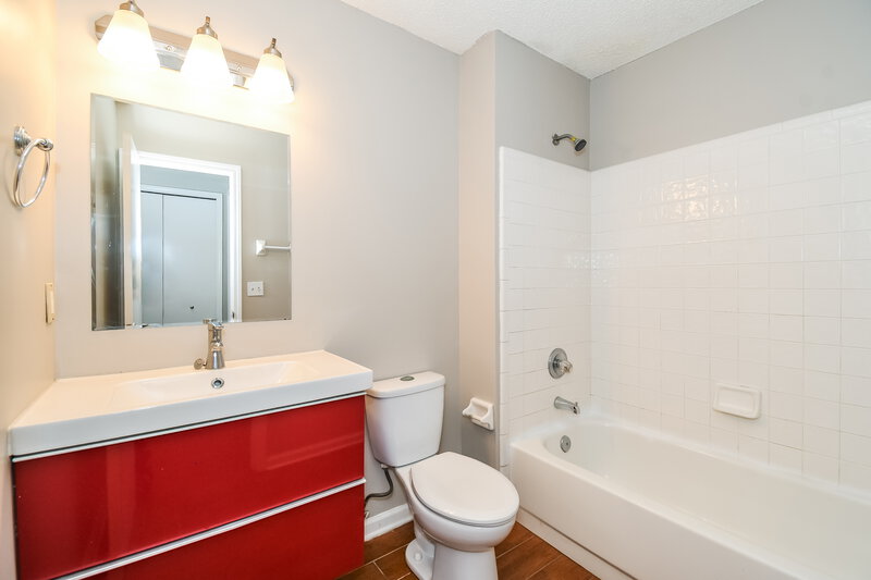 1,585/Mo, 9668 Chutney Ct Jacksonville, FL 32221 Bathroom View