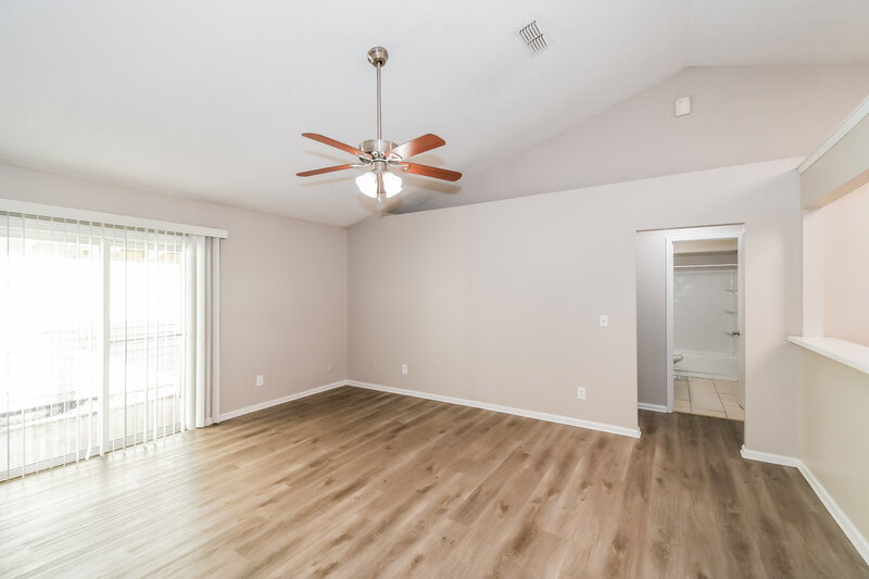 1,540/Mo, 1841 Quebec Ct Middleburg, FL 32068 Living Room View