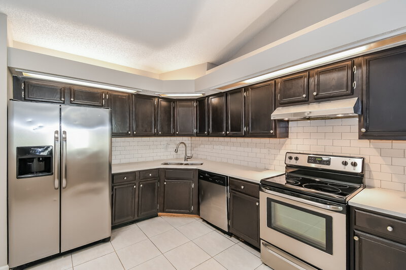 1,540/Mo, 1841 Quebec Ct Middleburg, FL 32068 Kitchen View 3