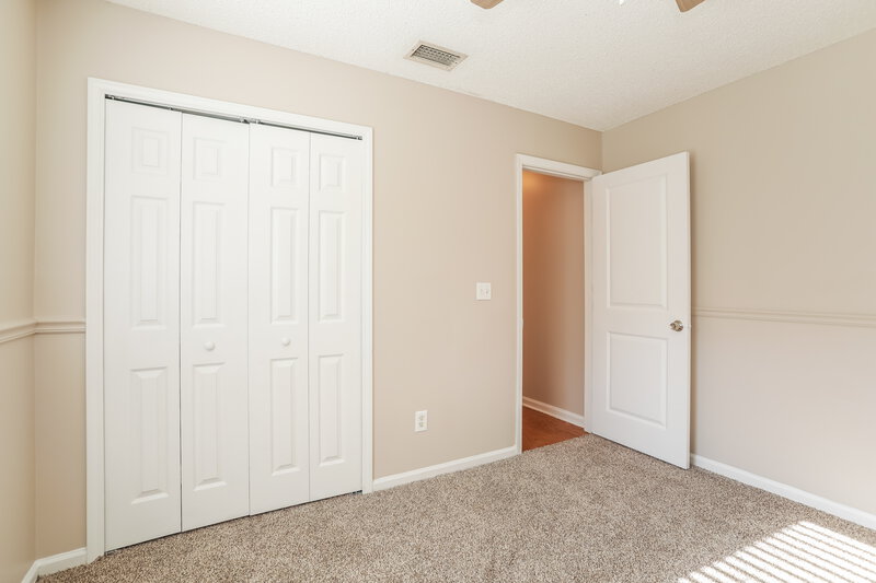 1,750/Mo, 3111 Wavering Ln Middleburg, FL 32068 Bedroom View