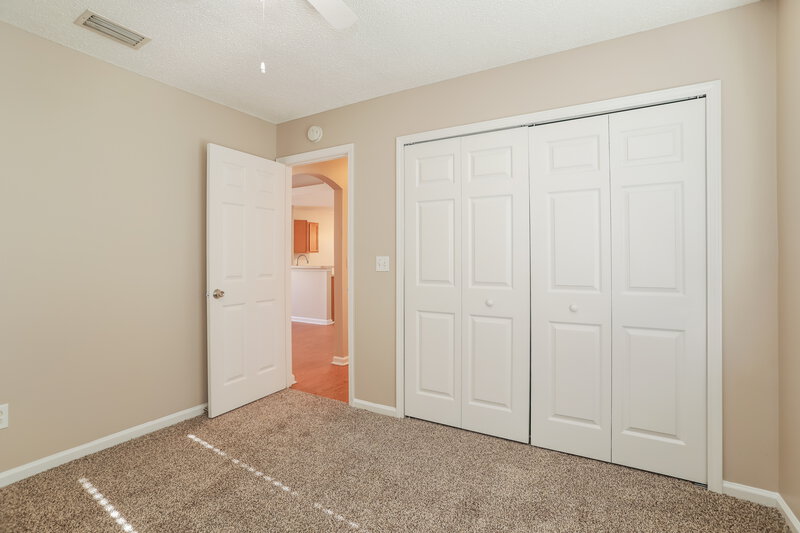 1,750/Mo, 3111 Wavering Ln Middleburg, FL 32068 Bedroom View 2