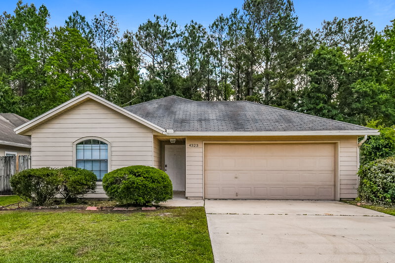 1,780/Mo, 4323 Hanging Moss Dr Orange Park, FL 32073 External View