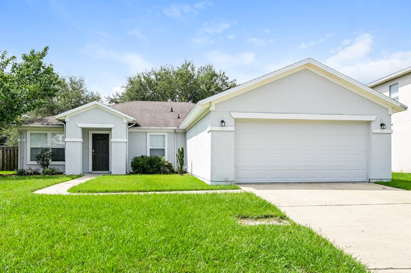 1,845/Mo, 1158 Summer Bluff Rd Jacksonville, FL 32218 External View