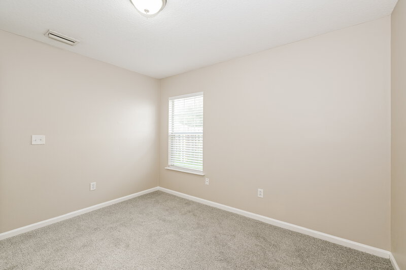 1,845/Mo, 1158 Summer Bluff Rd Jacksonville, FL 32218 Bedroom View