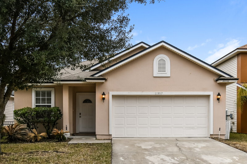 1,850/Mo, 11997 Alexandra Dr Jacksonville, FL 32218 External View