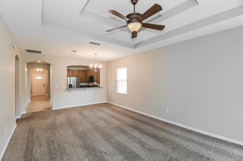 1,850/Mo, 11997 Alexandra Dr Jacksonville, FL 32218 Living Room View