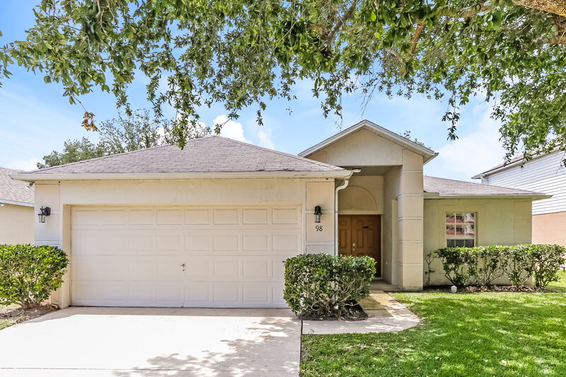3,130/Mo, 98 Reeding Ridge Dr E Jacksonville, FL 32225 External View