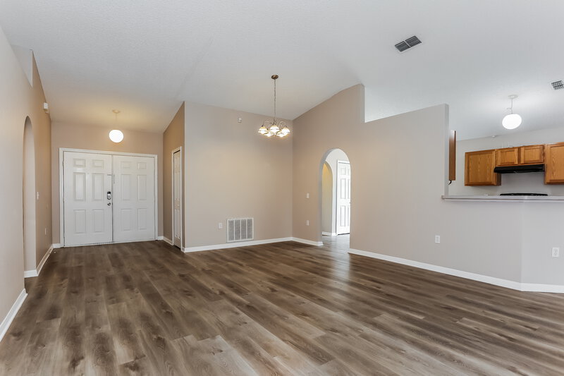 3,130/Mo, 98 Reeding Ridge Dr E Jacksonville, FL 32225 Living Room View