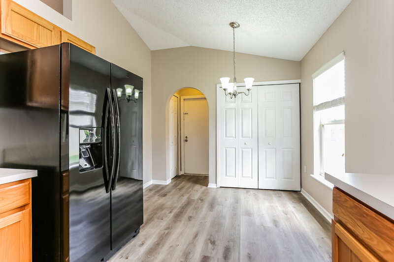 3,130/Mo, 98 Reeding Ridge Dr E Jacksonville, FL 32225 Kitchen View 2