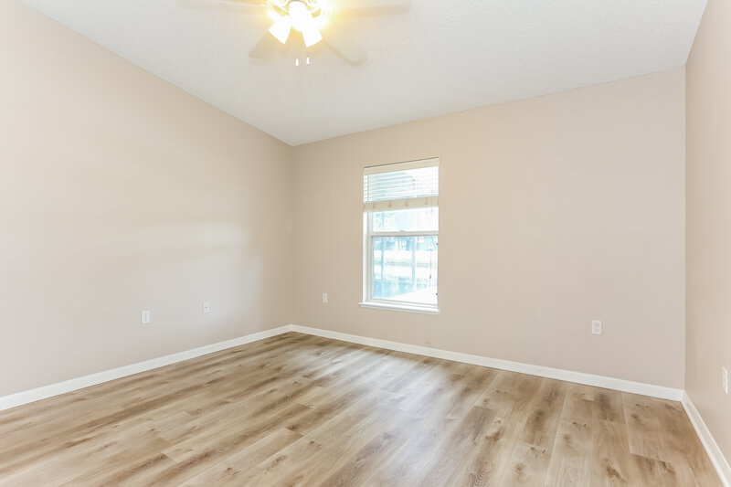 3,130/Mo, 98 Reeding Ridge Dr E Jacksonville, FL 32225 Main Bedroom View 2