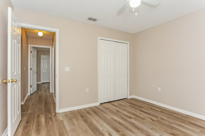 3,130/Mo, 98 Reeding Ridge Dr E Jacksonville, FL 32225 Bedroom View