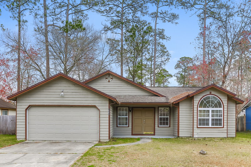1,735/Mo, 1863 Sherwood Dr Middleburg, FL 32068 External View