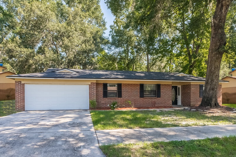 2,610/Mo, 1231 Turtle Creek Dr N Jacksonville, FL 32218 External View
