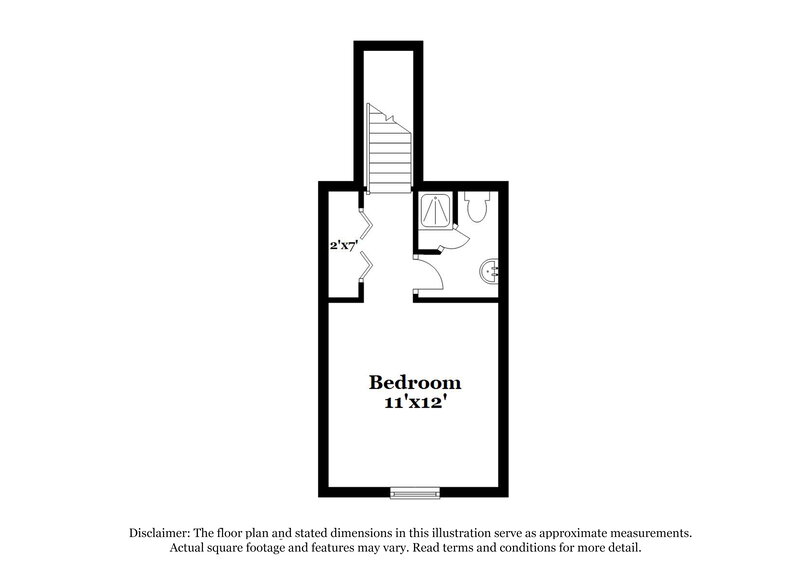 2,150/Mo, 1166 Calla Glen Ln Green Cove Springs, FL 32043 Floor Plan View 2
