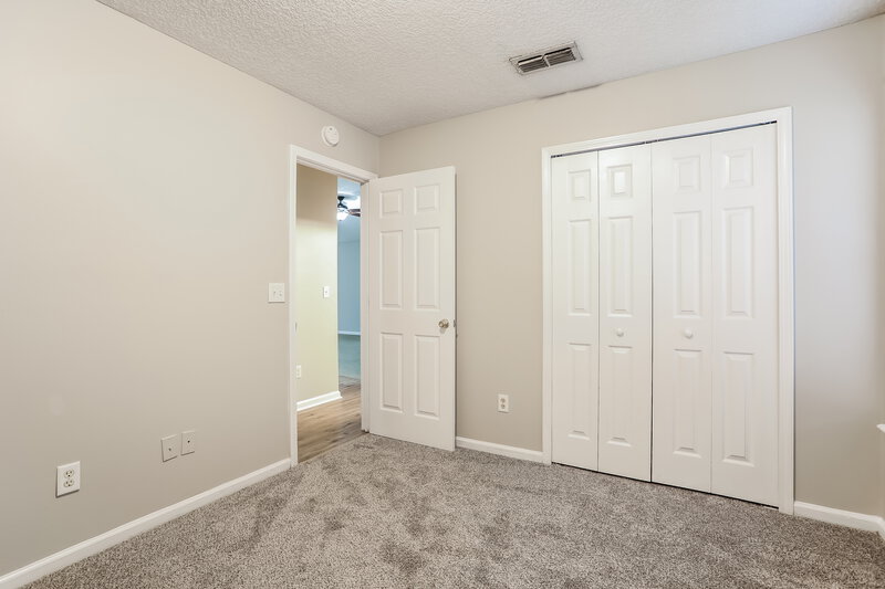 2,150/Mo, 1166 Calla Glen Ln Green Cove Springs, FL 32043 Bedroom View 2