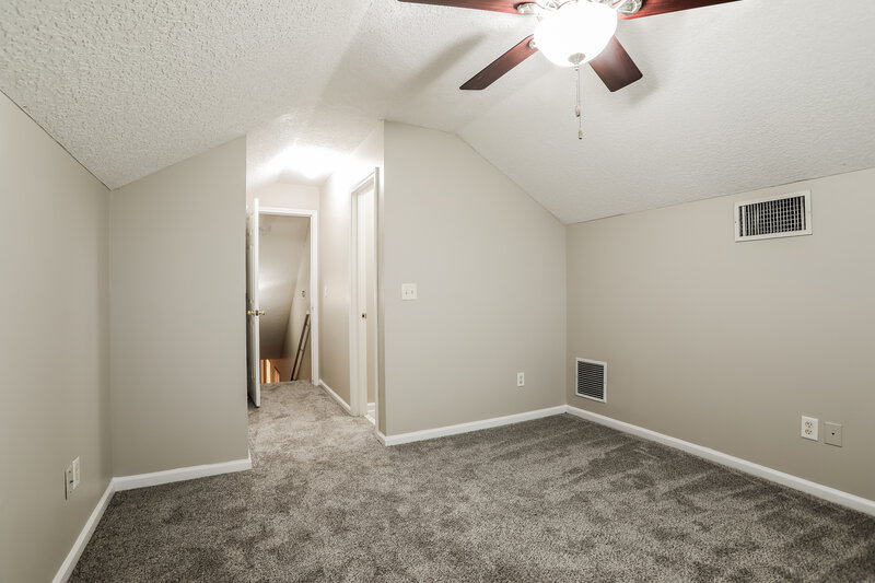 2,150/Mo, 1166 Calla Glen Ln Green Cove Springs, FL 32043 Bedroom View 3