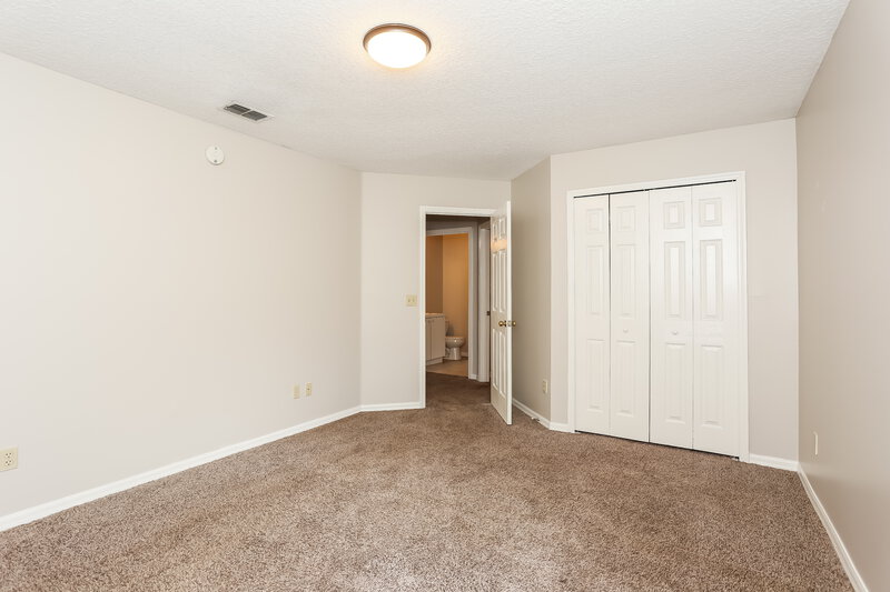 1,665/Mo, 9107 Castle Rock Dr Jacksonville, FL 32221 Bedroom View