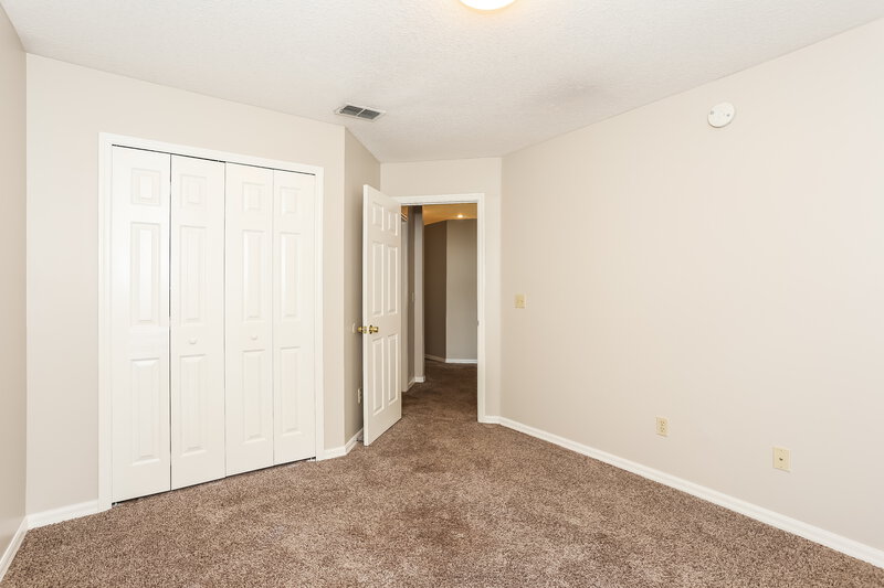 1,665/Mo, 9107 Castle Rock Dr Jacksonville, FL 32221 Bedroom View 2