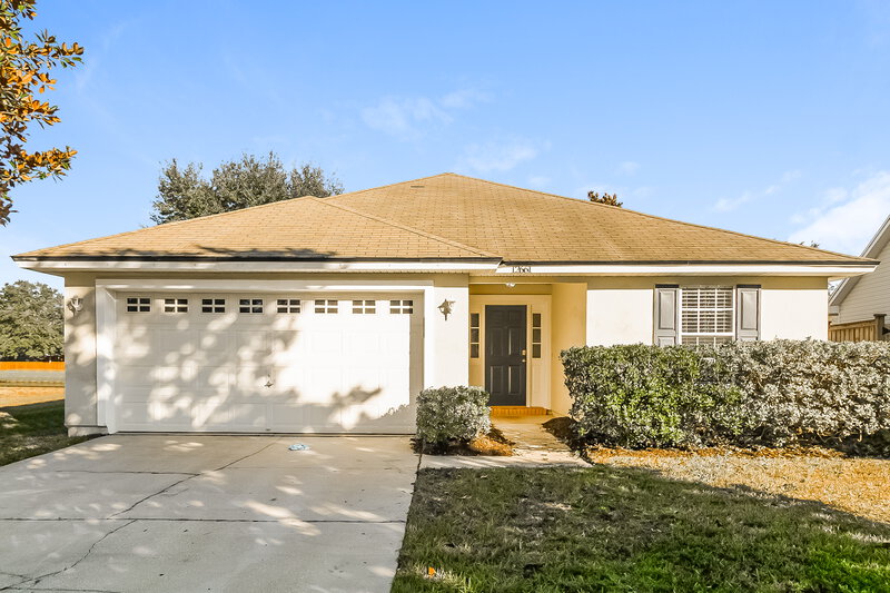 1,785/Mo, 12661 Ayrshire St E Jacksonville, FL 32226 External View