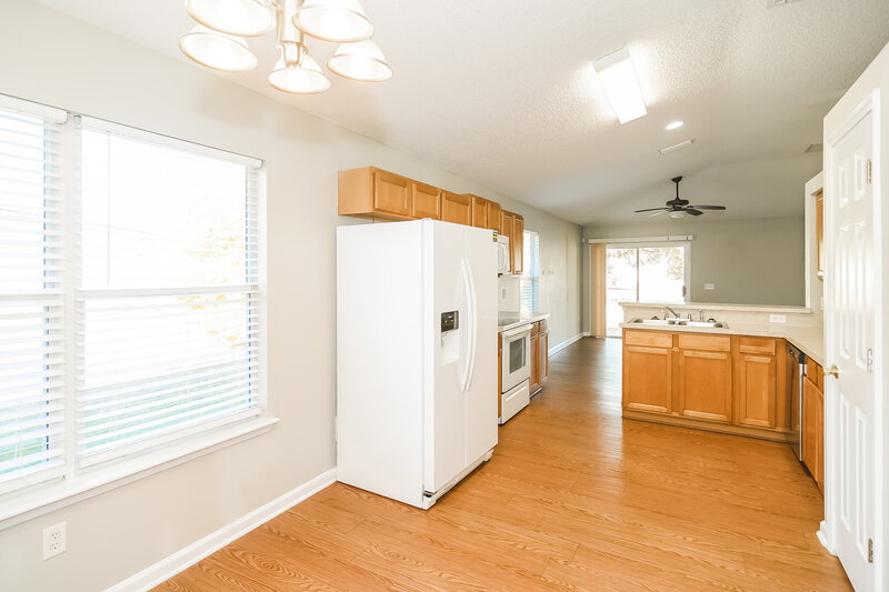 1,785/Mo, 12661 Ayrshire St E Jacksonville, FL 32226 Floorplan View 2