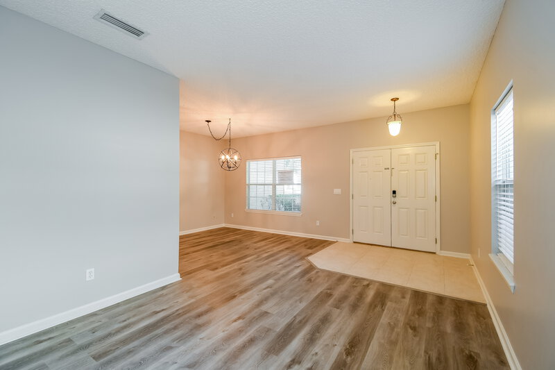 3,460/Mo, 998 Garrison Dr Saint Augustine, FL 32092 Breakfast Nook View