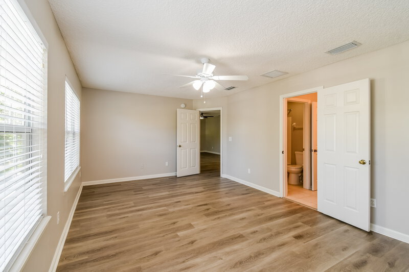 3,460/Mo, 998 Garrison Dr Saint Augustine, FL 32092 Bedroom View 2