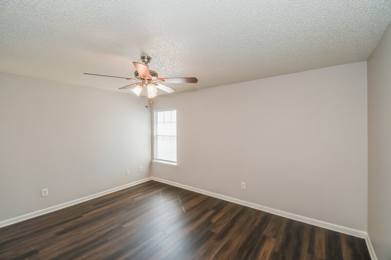 2,150/Mo, 560 Ashcroft Landing Dr Jacksonville, FL 32225 Main Bedroom View