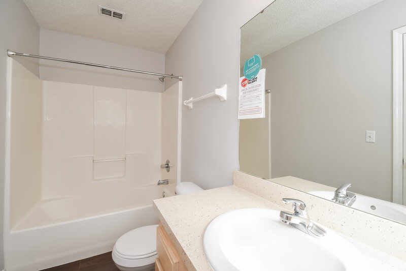 2,150/Mo, 560 Ashcroft Landing Dr Jacksonville, FL 32225 Bathroom View
