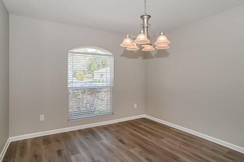 1,740/Mo, 7112 Gunston Hall Ct Jacksonville, FL 32220 Dining Room View