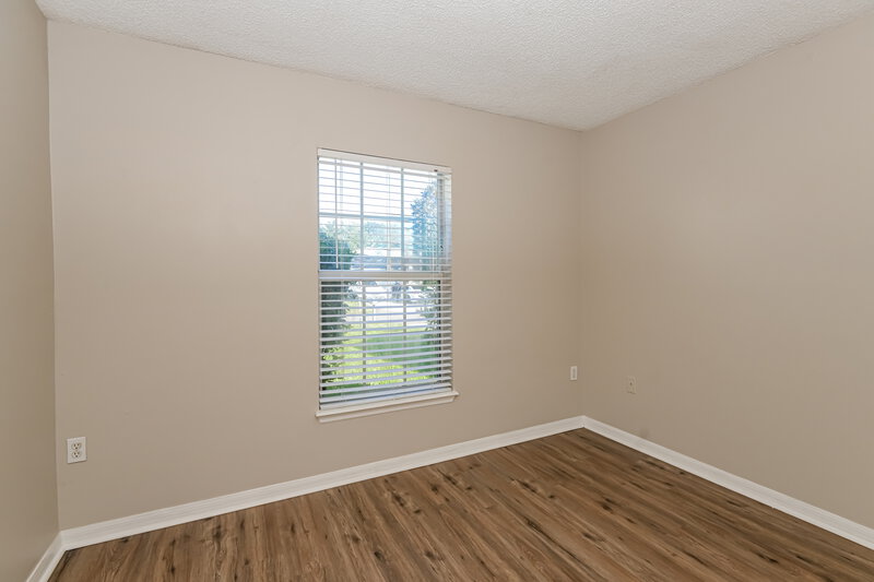 2,760/Mo, 1421 Runes Ct Middleburg, FL 32068 Bedroom View