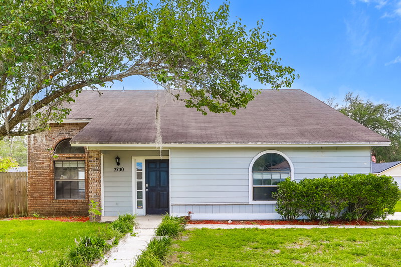 1,975/Mo, 7730 Allspice Cir W Jacksonville, FL 32244 External View