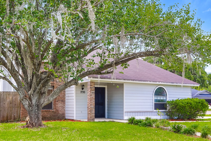 1,975/Mo, 7730 Allspice Cir W Jacksonville, FL 32244 Front View