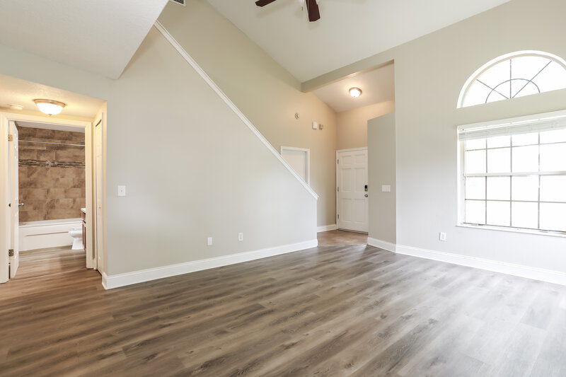 1,975/Mo, 7730 Allspice Cir W Jacksonville, FL 32244 Living Room View