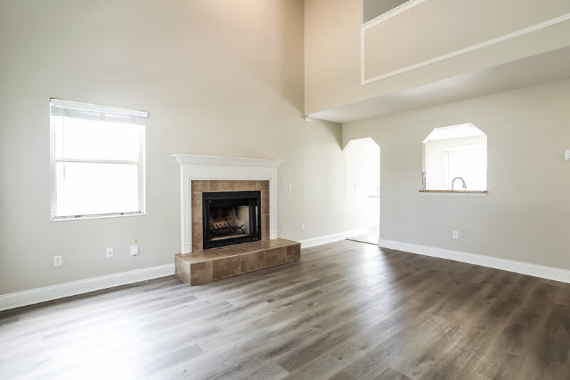 1,975/Mo, 7730 Allspice Cir W Jacksonville, FL 32244 Living Room View 2