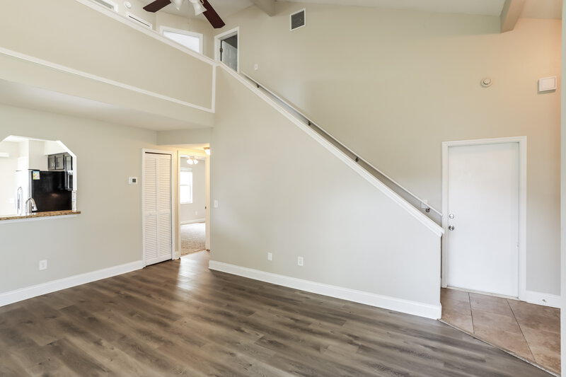 1,975/Mo, 7730 Allspice Cir W Jacksonville, FL 32244 Living Room View 3