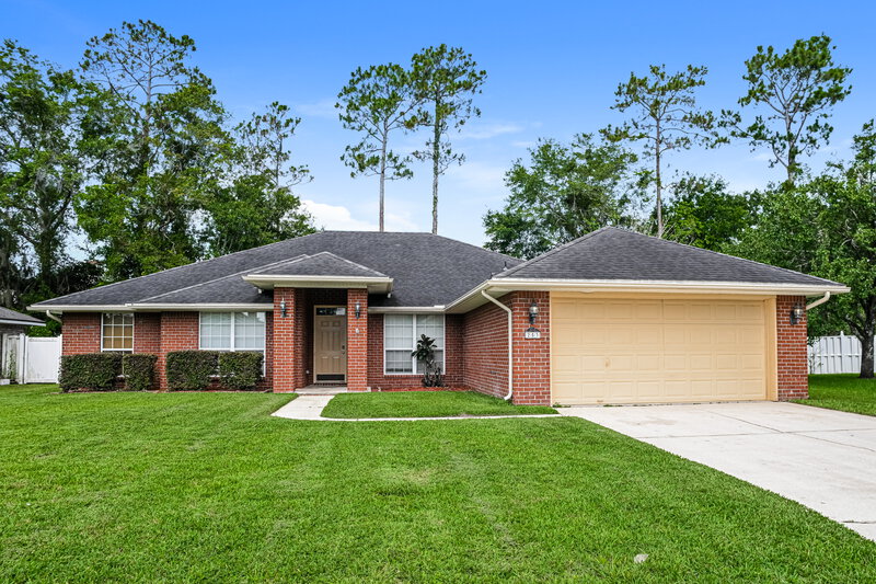 0/Mo, 253 Carolina Jasmine Ln Saint Johns, FL 32259 External View