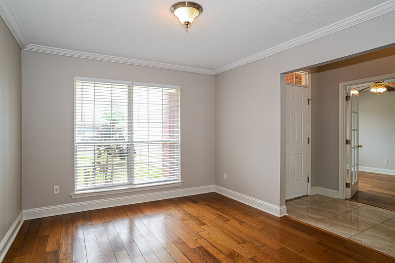 0/Mo, 253 Carolina Jasmine Ln Saint Johns, FL 32259 Dining Room View