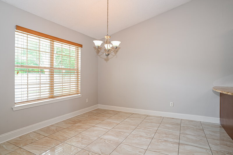 0/Mo, 253 Carolina Jasmine Ln Saint Johns, FL 32259 Breakfast Nook View