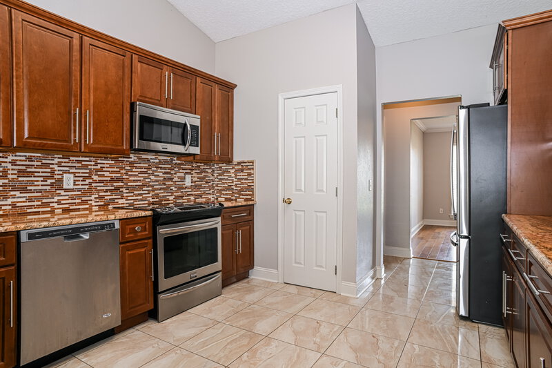 0/Mo, 253 Carolina Jasmine Ln Saint Johns, FL 32259 Kitchen View 2