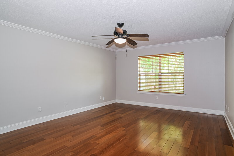 0/Mo, 253 Carolina Jasmine Ln Saint Johns, FL 32259 Main Bedroom View